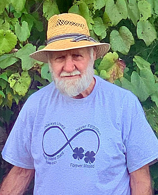 Obituary of Harold Wayne Stacy