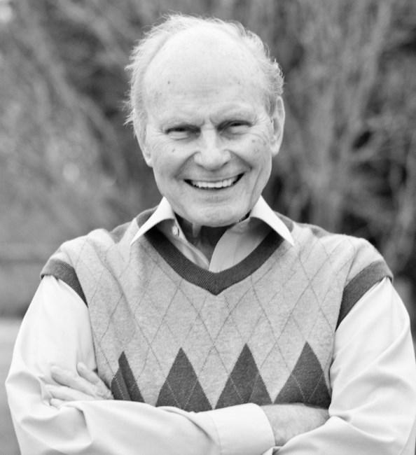 Obituary of William Carey Moore