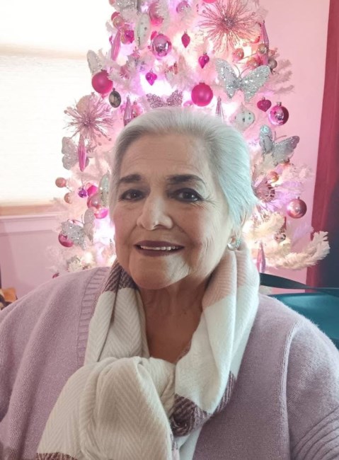 Obituario de Sally Florez Moreno