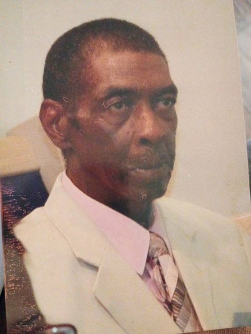 Obituario de Joseph D. Southard