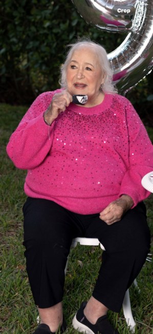 Obituary of Natalia Rosalina Silva