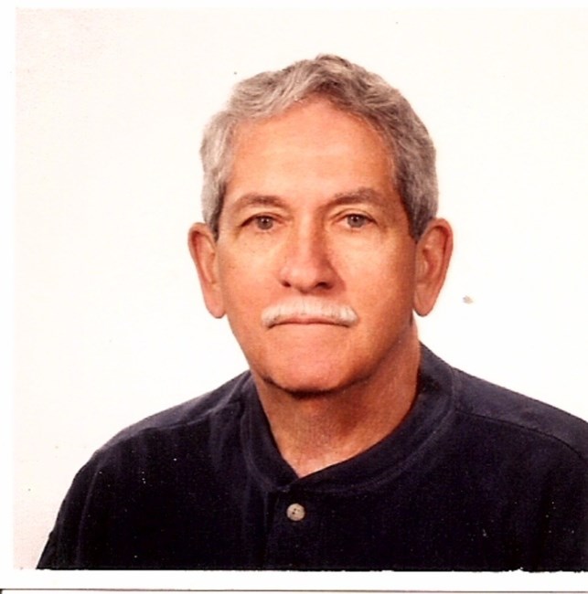 Obituario de Jose Torres