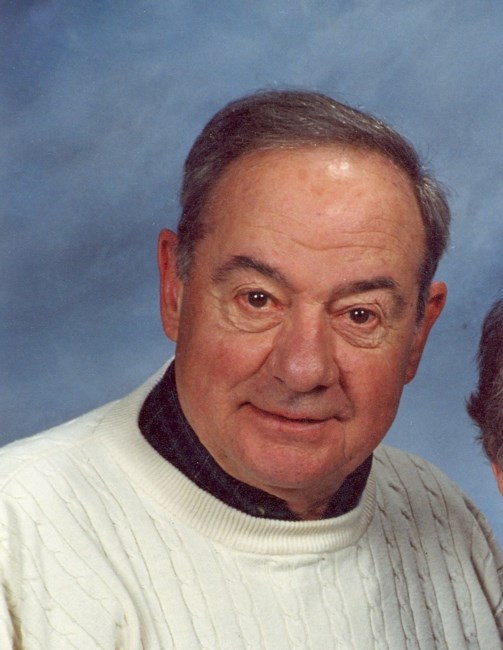 Obituary of Ronald C. Buscaglia