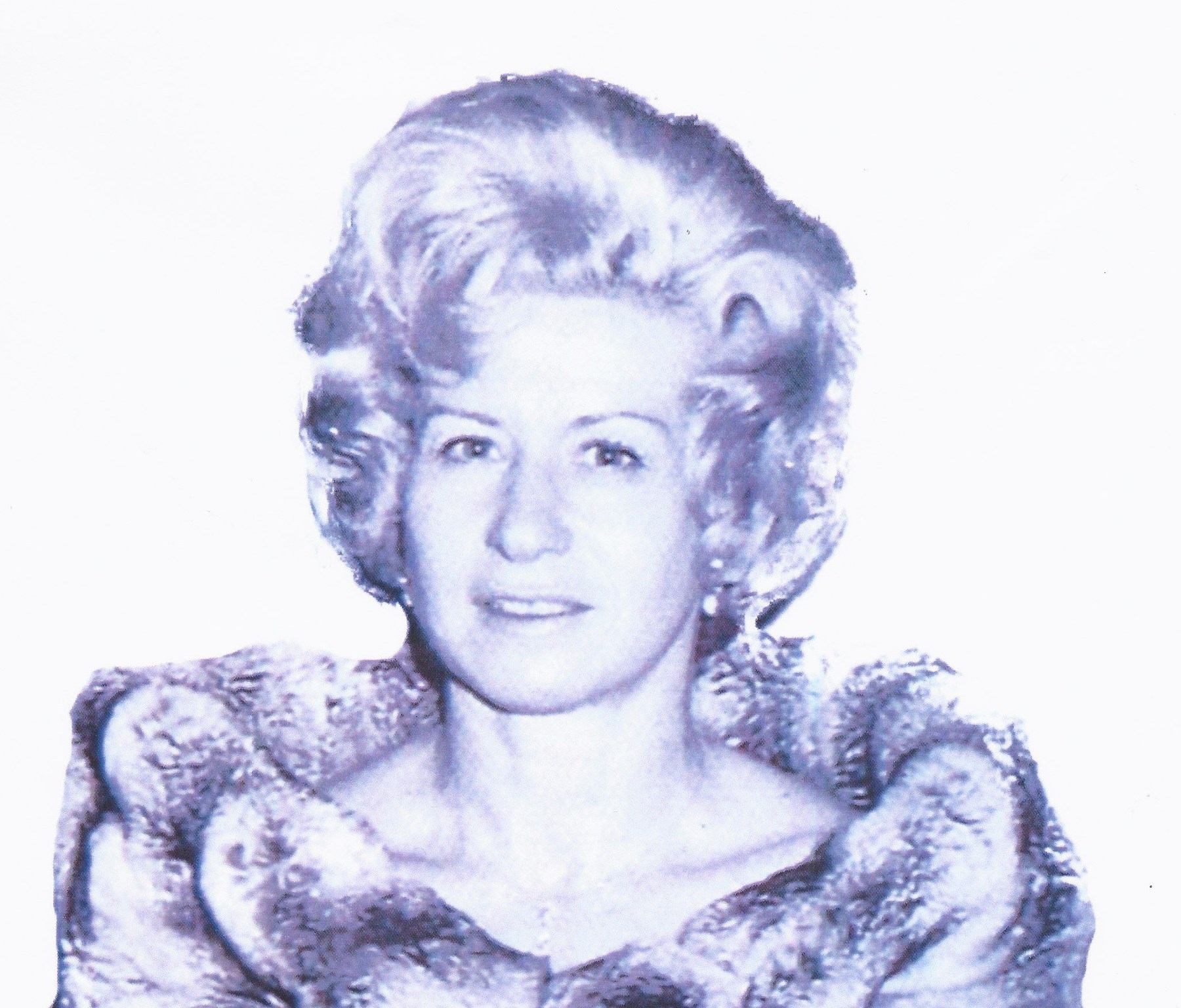 Obituary of Beatrice Sherman