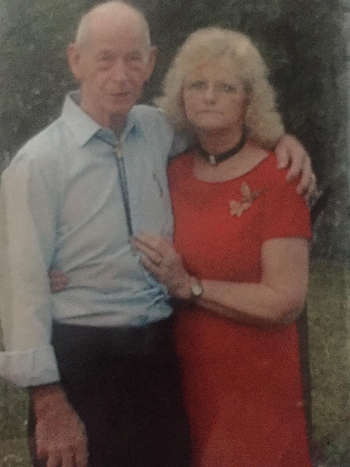 Obituary of Jack A Williams