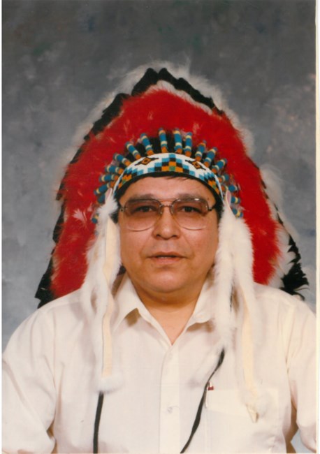 Obituary of Benedict Francis Pierro