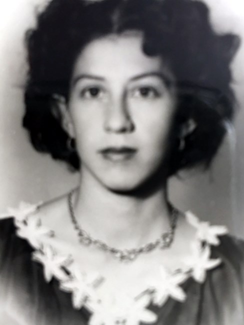 Obituary of Elvira Ruiz Torres