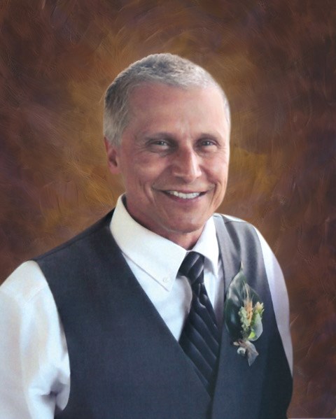 Obituary of Richard " Rich " Marques Sr.