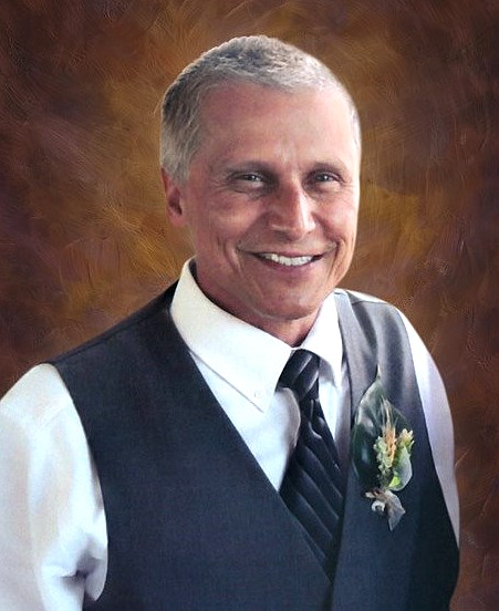 Obituary of Richard " Rich " Marques Sr.