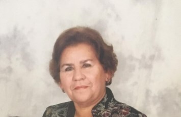 Obituary of Dorcas Carlo Ruiz