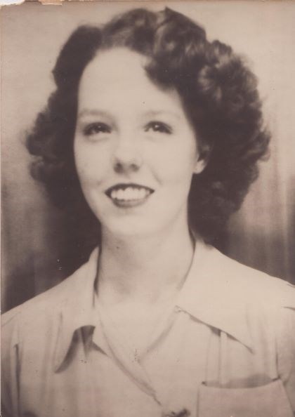 Obituary of Catherine Elizabeth Curl