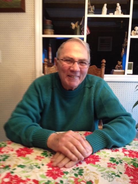 Obituary of Anthony A. Passarelli