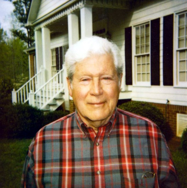 Obituary of Robert Lee Ridgeway