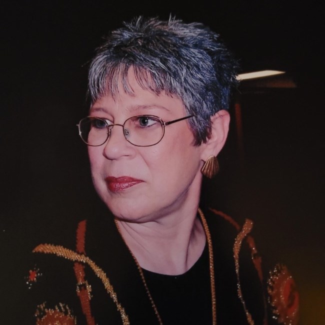 Obituary of Pamela Rae Hill