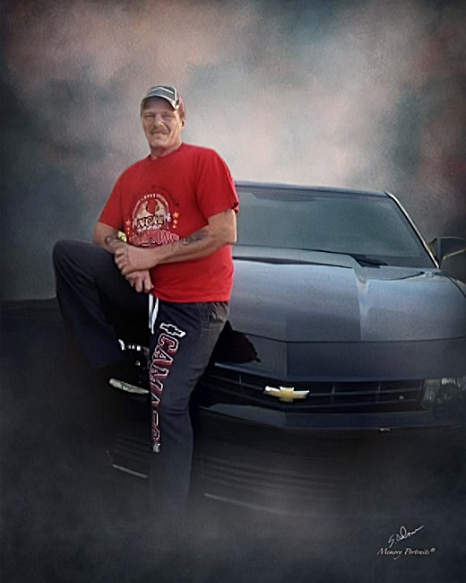 Obituary of Raymond Eugene Barker