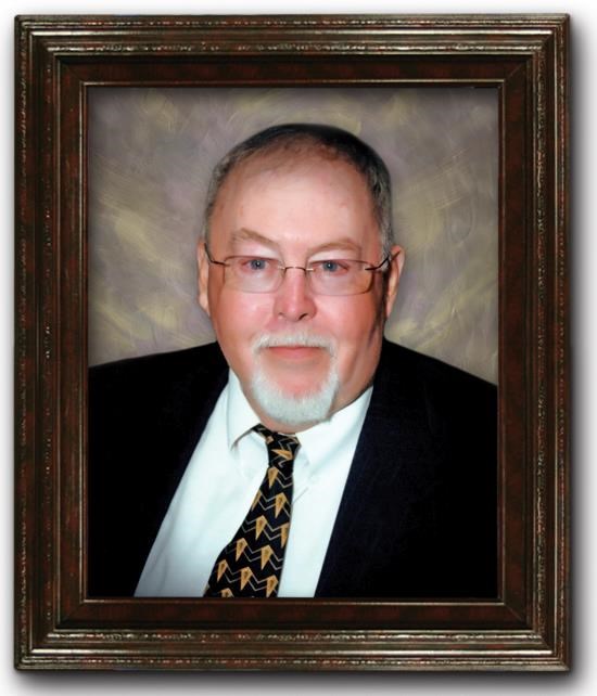 Obituary of Wayne George Melvin