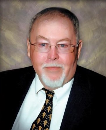 Obituary of Wayne George Melvin