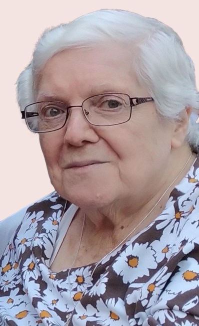 Obituary of Jeanette Furnari