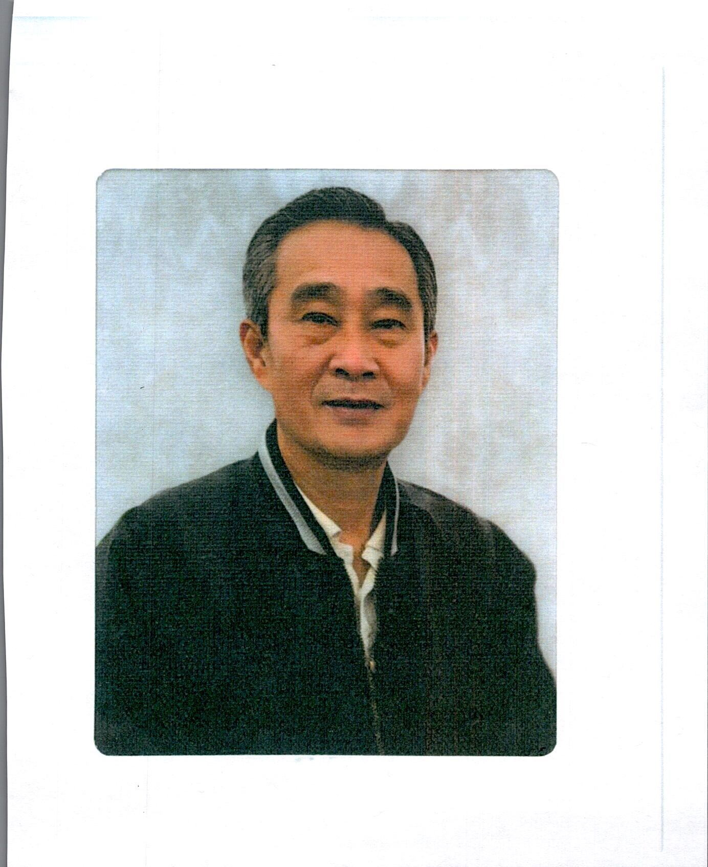 Obituary of Lu Ngo
