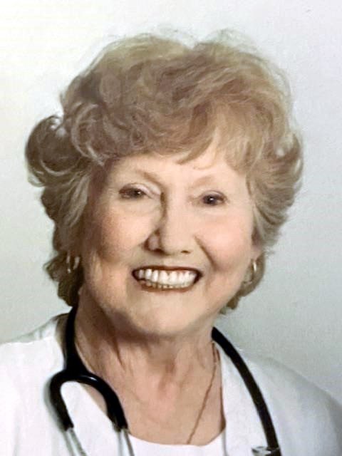 Obituario de Lana "Cookie" Ahrens