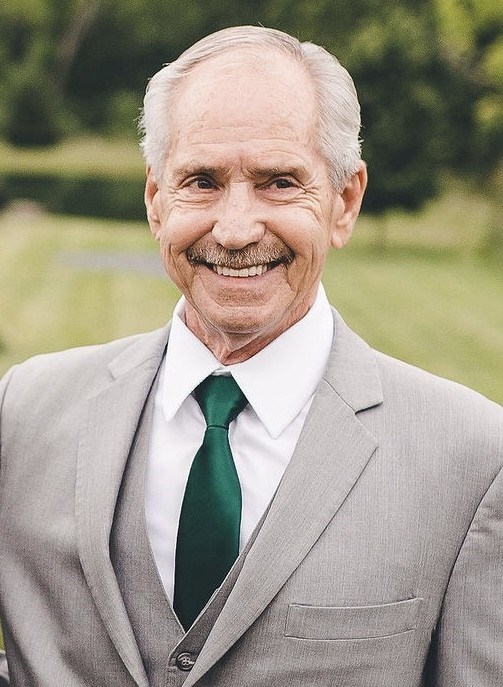 Obituary of Ivan "Pops" Stuckey Jr