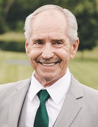 Obituary of Ivan "Pops" Stuckey Jr