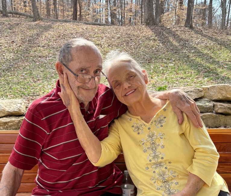 Obituary of Georgia V Cobble