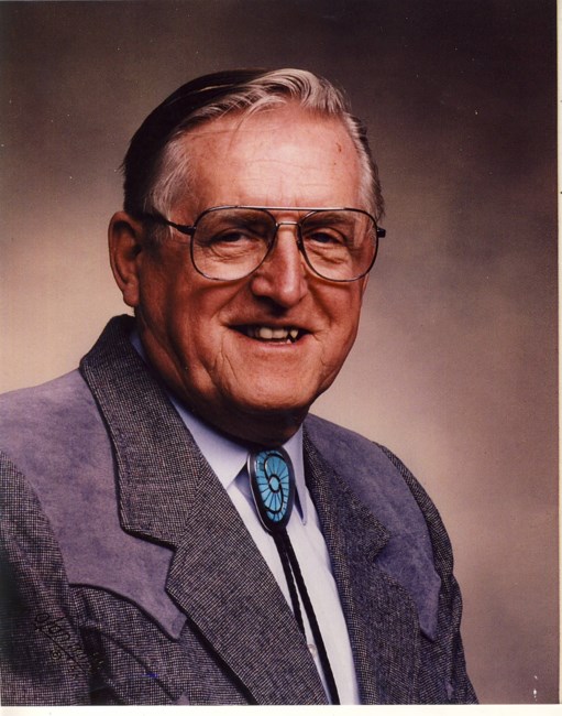 Obituary of Edward Borowski