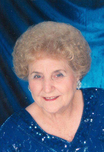 Obituary of Inez Marie Landry