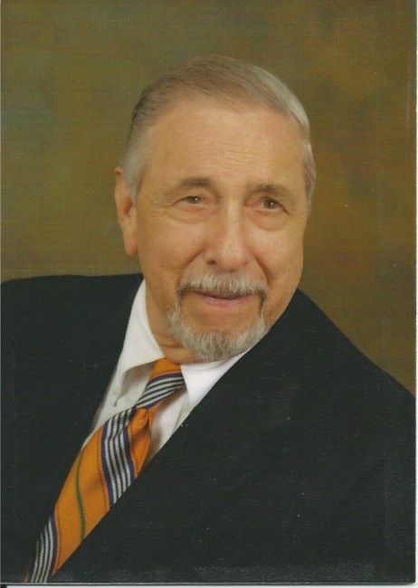 Obituary of L. Jack Swertfeger Jr.
