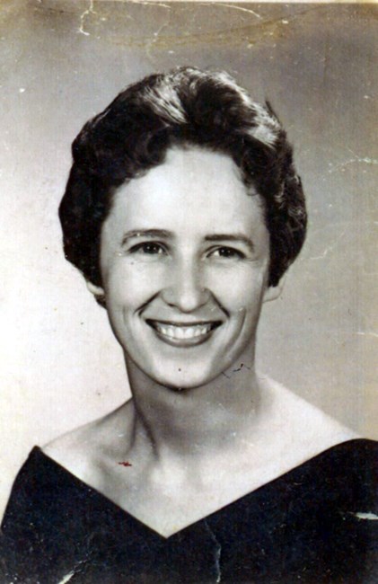 Obituary of Chassie Ruth Rupert