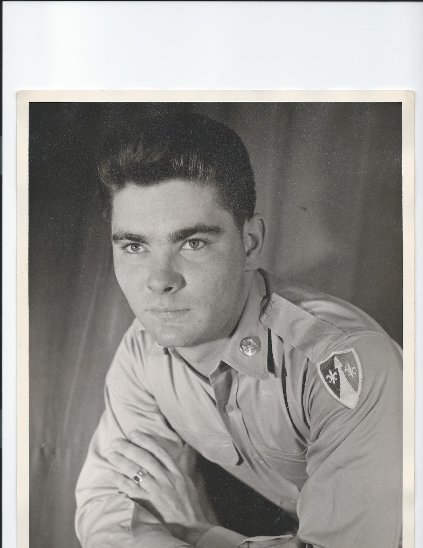 Obituary of Martin James Carney Jr.