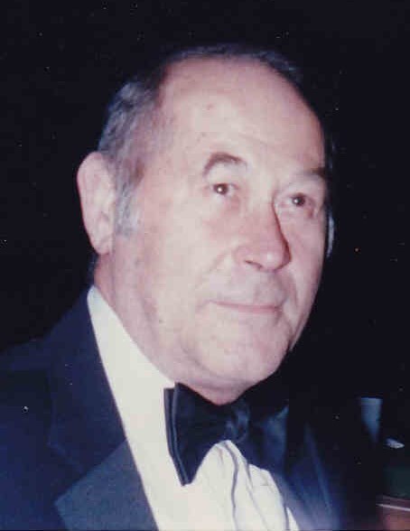 Obituary of William Amos Hall