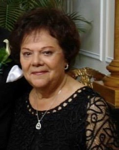 Obituary of Maria Levine