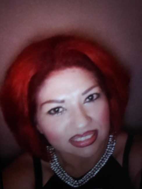 Laura Montanez Obituary El Paso Tx