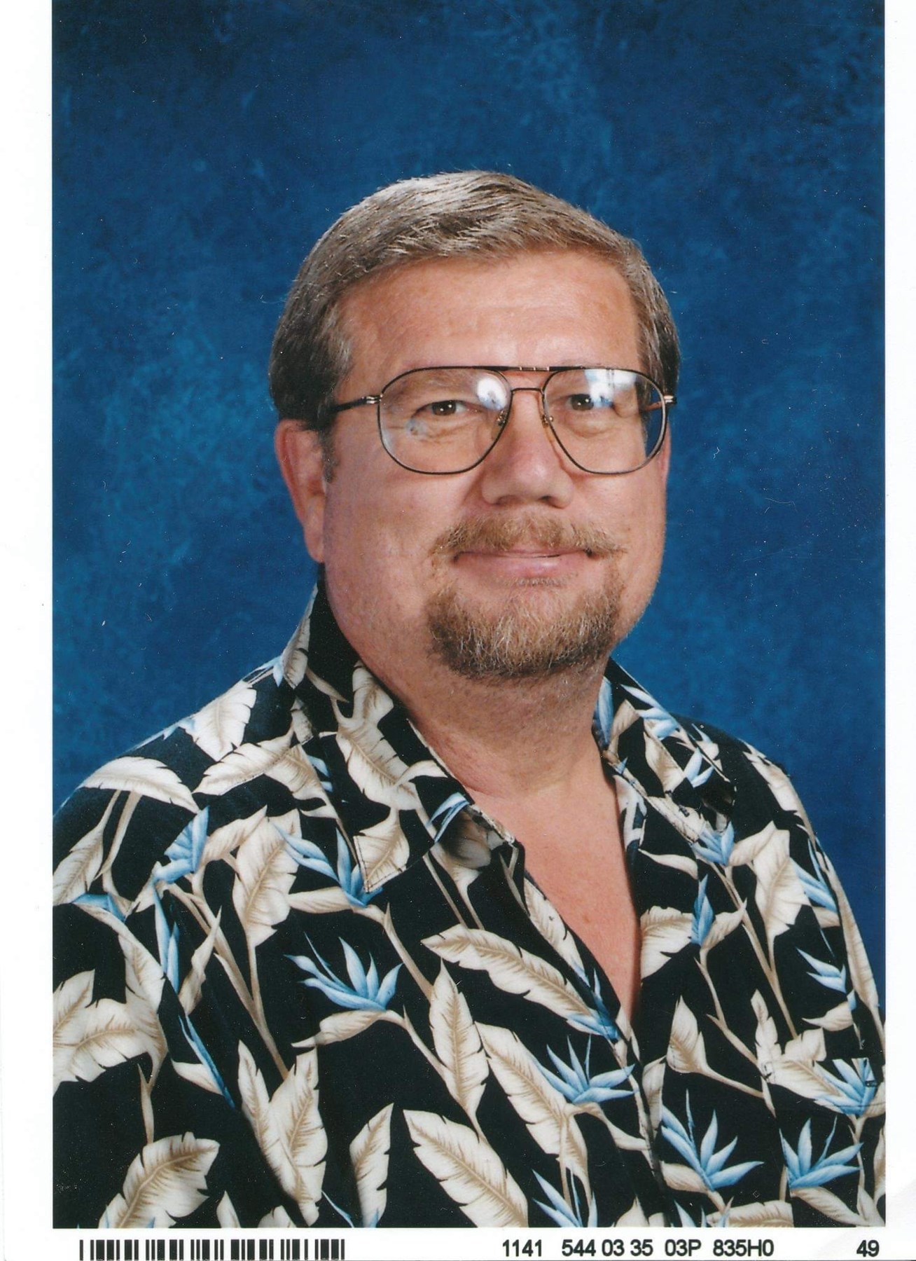 Obituary of Dennis Leroy Hoffman