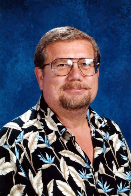 Obituary of Dennis Leroy Hoffman