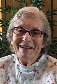 Obituary of Ruth (Heppner) Silen