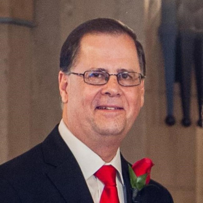 Obituary of Kenneth Allen Schemper