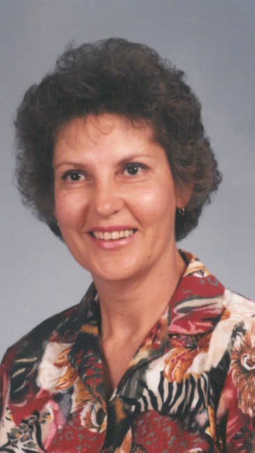 Obituary of Leona Dennis Tiffany