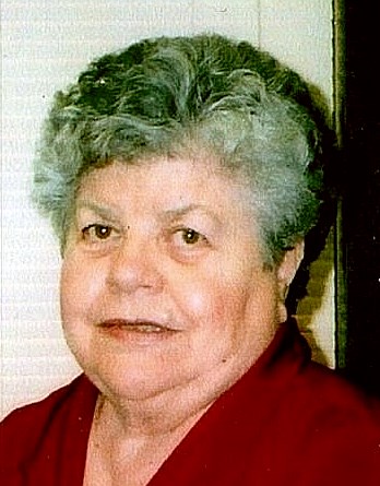 Obituary of Laura Martin Mayeux