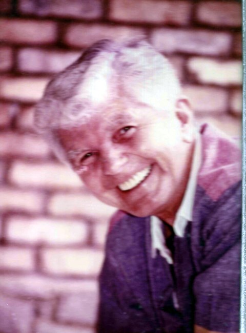 Obituary of Joseph "Joe" W. Renshaw Jr.