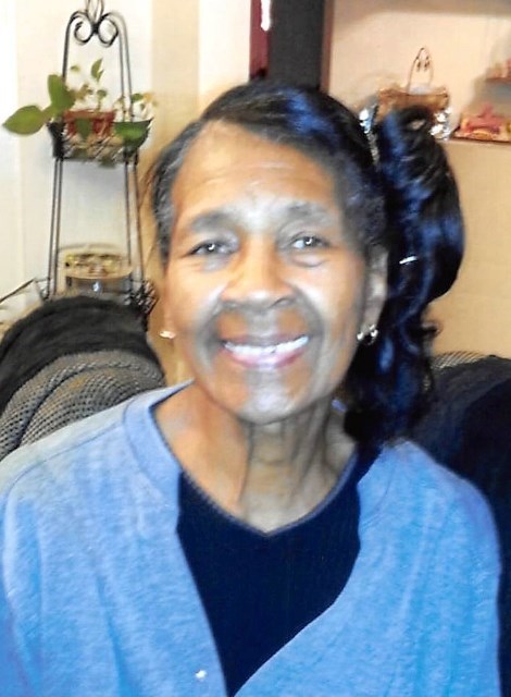 Obituary of Eleanor Marie James