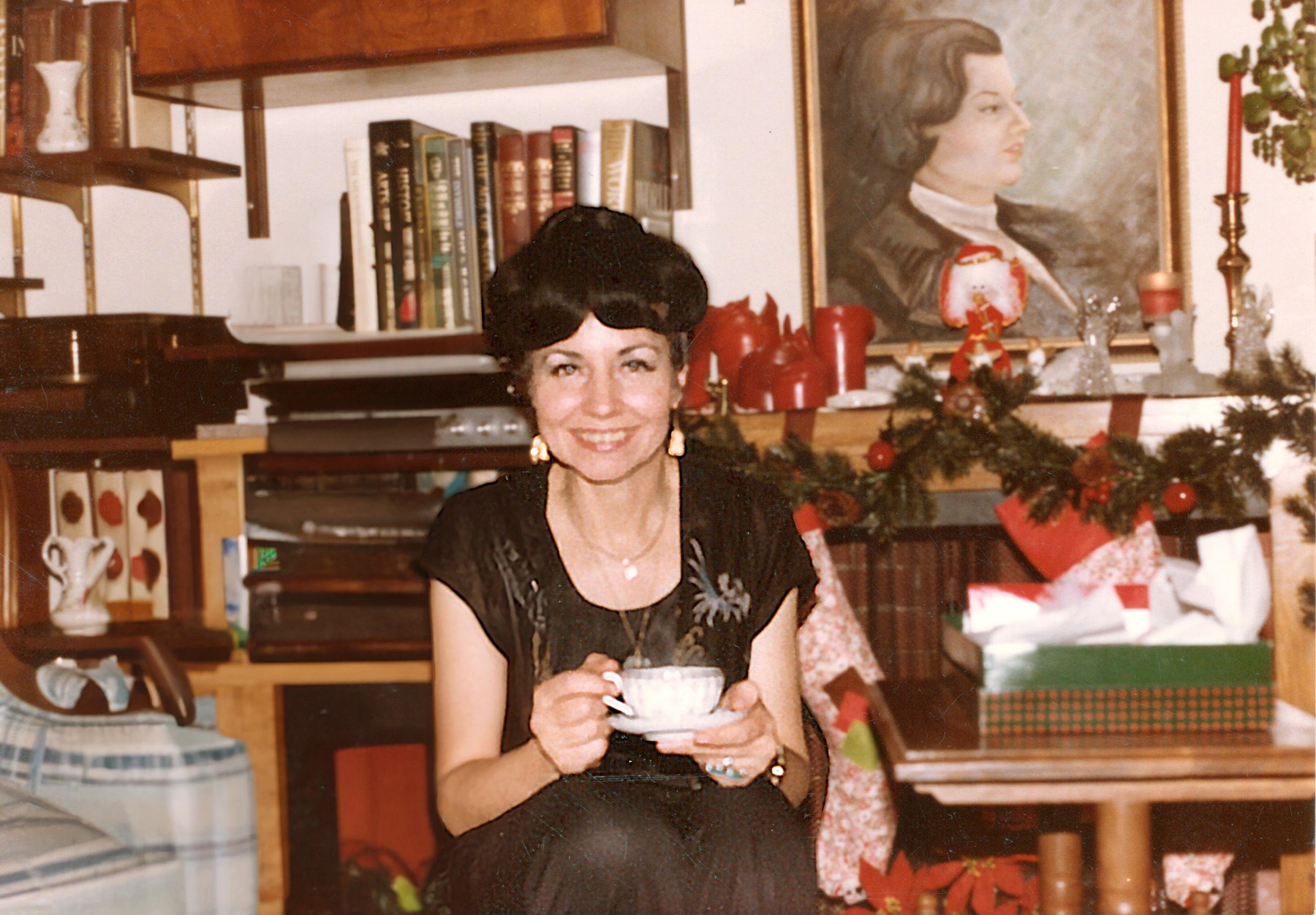 Obituary of Lila Jane Lynn