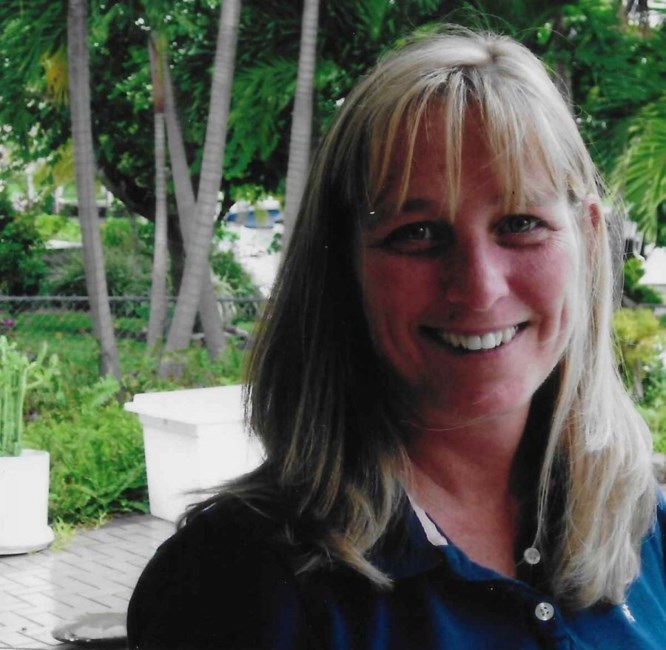 Obituary of Tammy Mehok