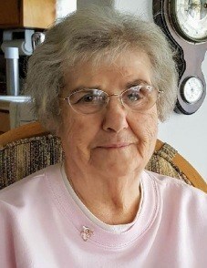 Obituary of PATRICIA C COLLINS