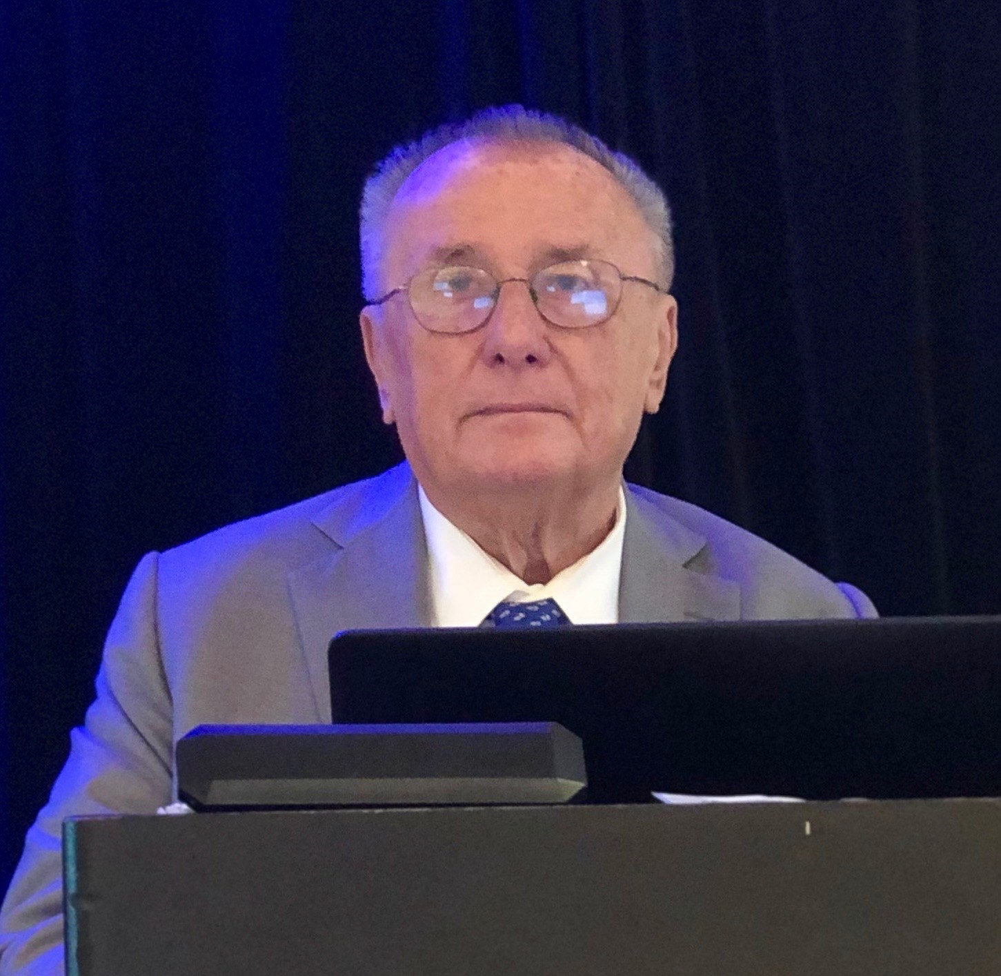 Obituary of George Silvay MD PhD