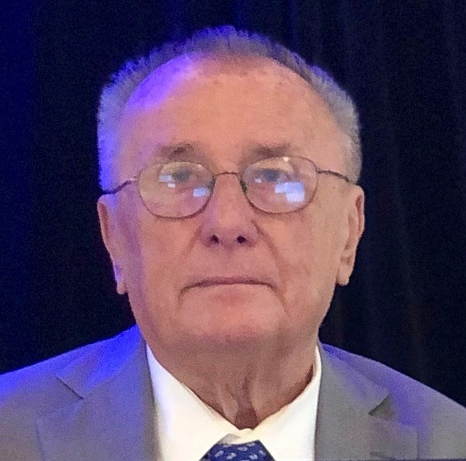 Obituary of George Silvay MD PhD