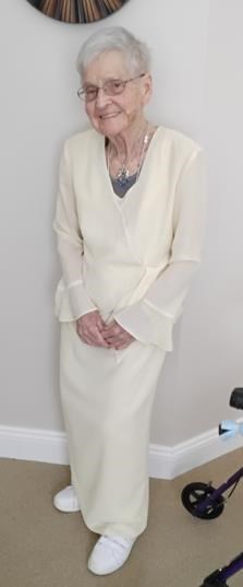 Obituario de Heloise Pearl Lueckel