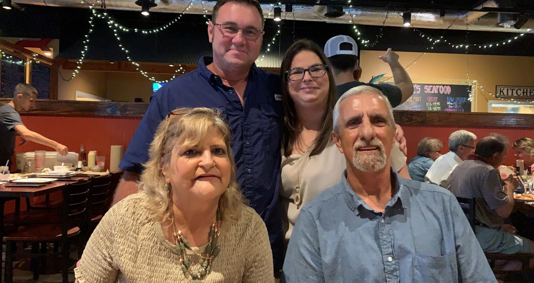 Obituary of Shelly Moore Delahoussaye